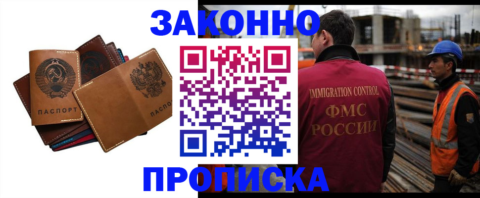 прописка в Бердске